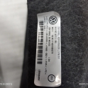 Oto Çıkma Parça / Volkswagen / Jetta / Koltuk & Döşeme / Bagaj Döşemesi / Sıfır Parça 