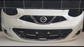 Oto Çıkma Parça / Nissan / Micra / Kaporta & Karoser / Sağ Ön Çamurluk / Çıkma Parça 