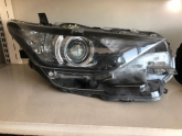 Oto Çıkma Parça / Toyota / Auris / Far & Stop / Sol Ön Far / Çıkma Parça 