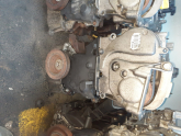 Oto Çıkma Parça / Renault / Clio / Motor / Motor (komple) / Çıkma Parça 
