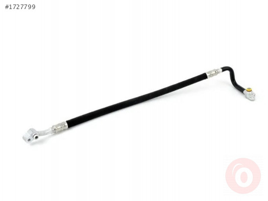 AUDI A6 05-11 KLİMA BORUSU 4F0260701L