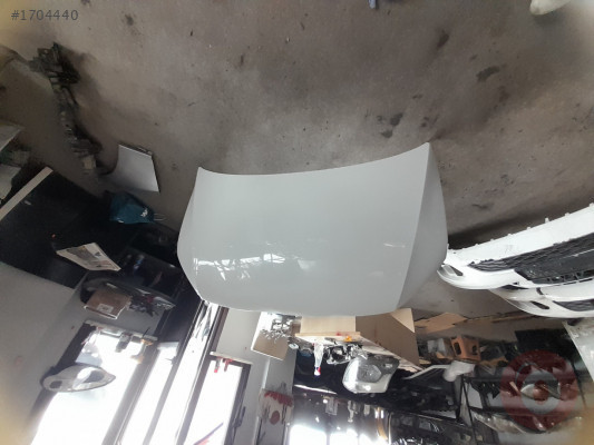 2017  model caddy motor kaput temiz beyaz cikma parca