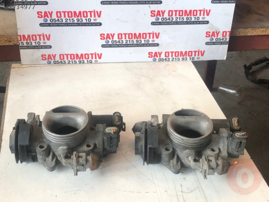 Pejo Citroen 206 1.4 gaz kelebek cikma orj 7276635000