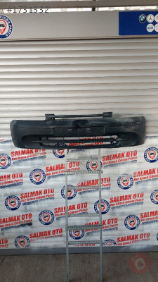 RENAULT KANGOO 1996-2002 ÖN TAMPON-DÜZCE ÇIKMA