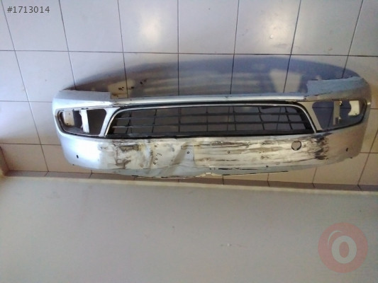 Volkswagen jetta 2015 2017 ön tampon cikma 5c6807217