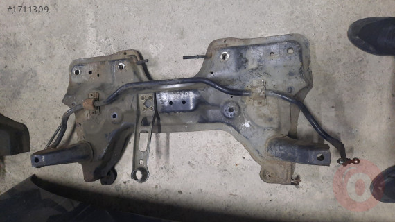 Opel corsa d 1.2 1.4 benzinli motor traversi çıkma orjinal