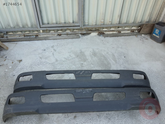 MİTSUBİSHİ FUSO CANTER 859.359 ÖN TAMPON MK547539