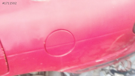 kia sephia çıkma depo dış gövde sacı