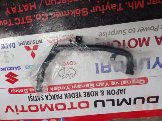 Devirdaim su borusu carry 98-
