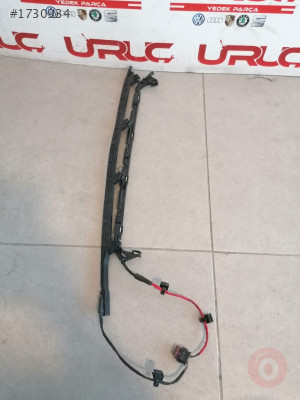 5NA962253 5NA962253A 5NA962283A BAGAJ AÇMA SENSÖRÜ KABLO