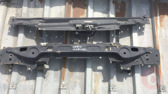 VOLKSWAGEN CADDY ÇIKMA ORJİNAL ÖN PANEL