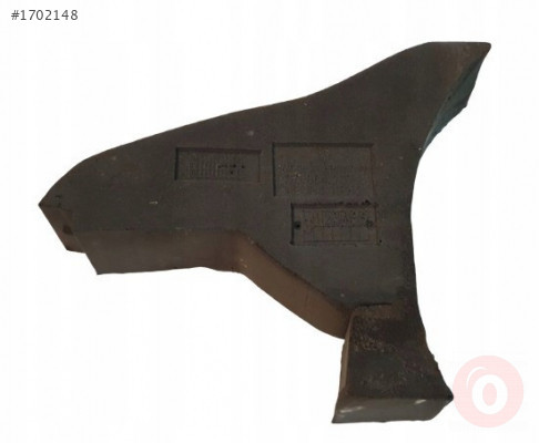 VW CADDY 09-15 ÇAMURLUK İÇ DESTEK SÜNGERİ 1T0864237B