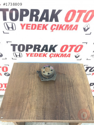 ALFA ROMEO DEVİRDAİM