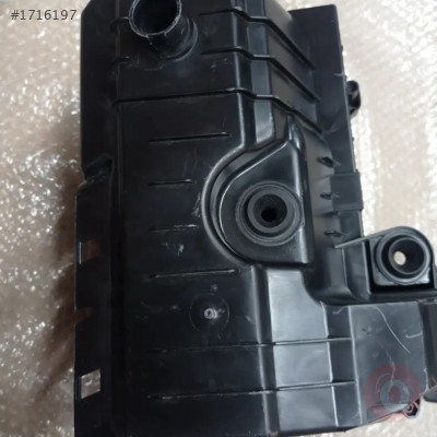 5QF129601F/5QF129607A HAVA FİLTRE KUTUSU GOLF ARTEON CADDY