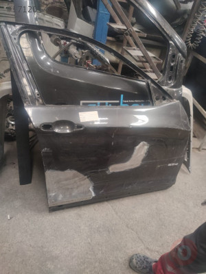 BMW X3 F25 ÇIKMA KAPI OTO MEHMET GÜVENCESİYLE