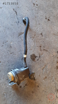 citroen nemo 1.4 hdi çıkma direksiyon yağ bidonu orijinal