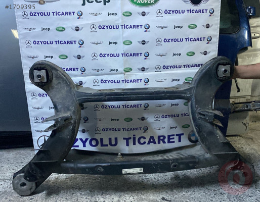 MERCEDES W205 C SERİSİ (2014-2021) ARKA TRAVERS A2053502511