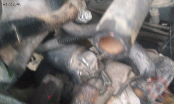 1996 kia sephia 1.6 16v benzinli çıkma marş motoru