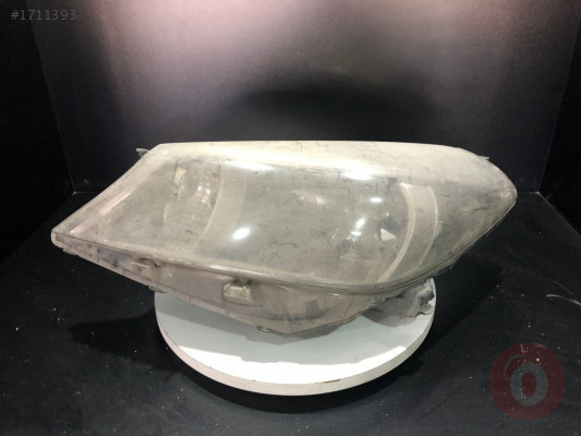 TOYOTA YARİS SOL FAR