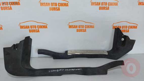 bipper nemo  fiorino sağ sol ön kapı eşik kaplaması Orijinal