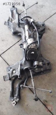 PEJO  301   ÇIKMA  MOTOR  ALT  TRAVERSİ