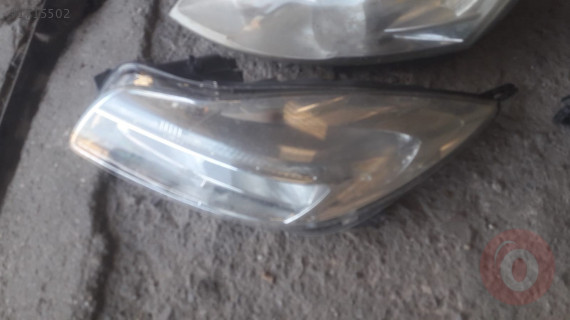 OPEL İNSİGNİA ORJİNAL ÇIKMA SOL FAR