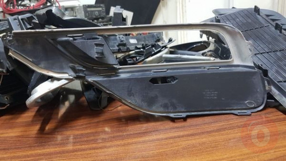Honda CRV 4 sis lamba kapağı Sağ çıkma
