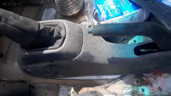 hyundai starex çıkma vites konsolu