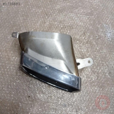 4G0253825P/4G0253826A EGZOZ UCU BORUSU SUSTURUCU SAĞ AUDİ A6