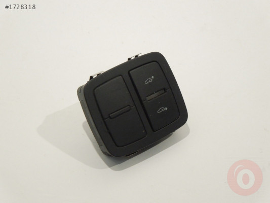 AUDI Q7 07-15 ARKA BAĞAJ SÜSPANSİYON DÜĞMESİ 4L0959511B