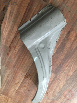 HYUNDAİ ACCENT 98-01 SOL ARKA KAPI ALT KÖŞE MARŞBİEL PARÇA