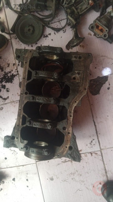 renault r19 1.4 enerji motor çıkma boş blok