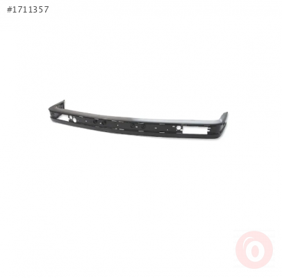 BMW E30 SIFIR ÖN TAMPON 51111953646