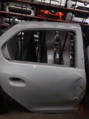 RENAULT SYMBOL ORJINAL ÇIKMA SAĞ ARKA KAPI GÜL OTOMOTIV