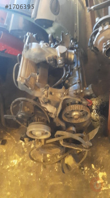 fiat tempra mpi çıkma motor
