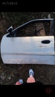 ÇIKMA PARÇA KİA SEPHİA SOL ÖN KAPI