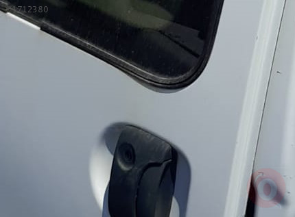 renault kangoo çıkma sağ sürgü kapı kilidi