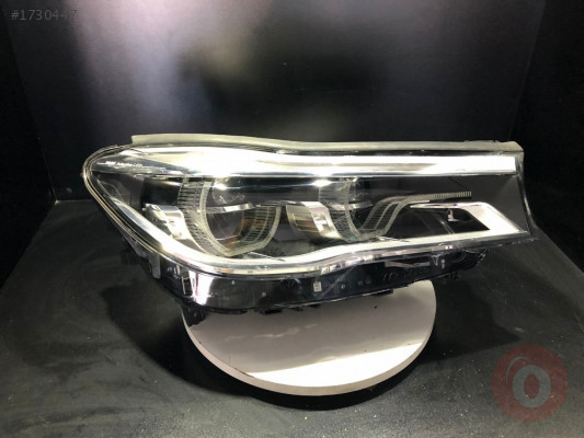 BMW G11 ADAPTİVE SAĞ FAR 772.62.000.07