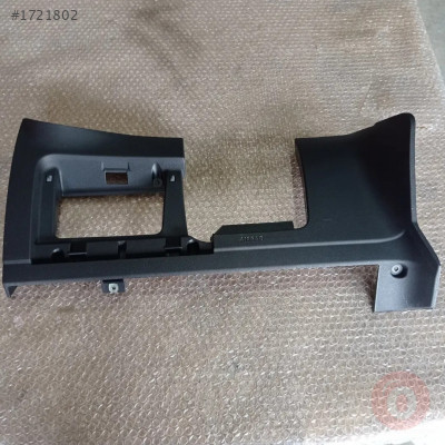 5G1858367C/5G1858365D GÖĞÜS KAPLAMASI ALT GOLF 7 2014>>2021