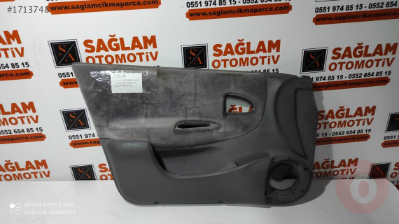RENAULT MEGANE CLASSİC SOL ÖN KAPI DÖŞEMESİ OEM; 7700425760