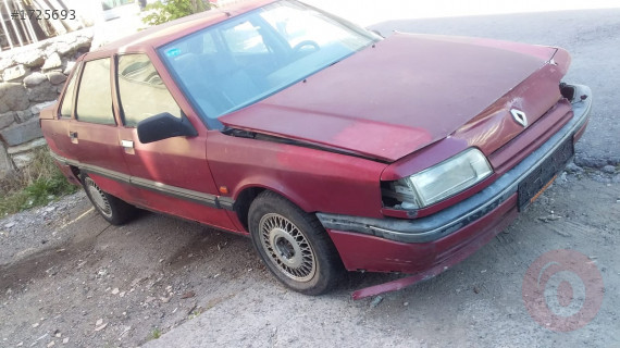 Renault R21 ön cam çıkma yedek parça Mısırcıoğlu oto