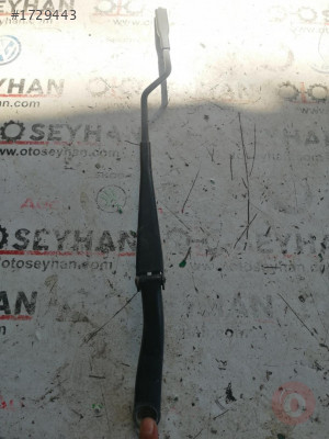 51701422 Fiat linea 2015 ön silecek kolu kısa