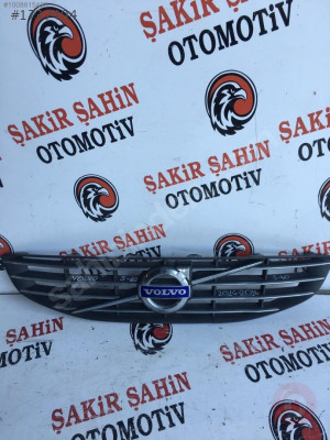 VOLVO S60 ÖN PANJUR ÇIKMA PARÇA
