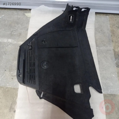 8V4863880C/8V4863880F BAGAJ BÖLMESİ KAPLAMASI AUDİ A3