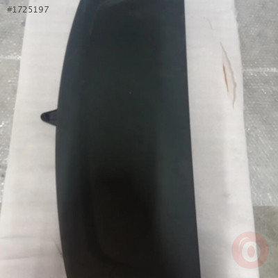 8W8867771 BAGAJ KORUYUCUSU KAPAĞI AUDİ A5 2017>>2022