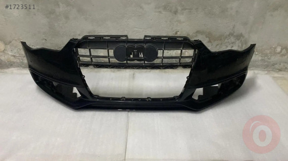 8T0807437AM-8T0807065E S-LİNE ÖN TAMPON AUDİ A5 2012>>2017