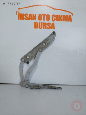 Bmw e46 kaput menteşesi