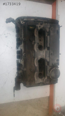 FORD TRANSİT CUSTOM SİLİNDİR KAPAĞI ÇEVİK OTO BURSA