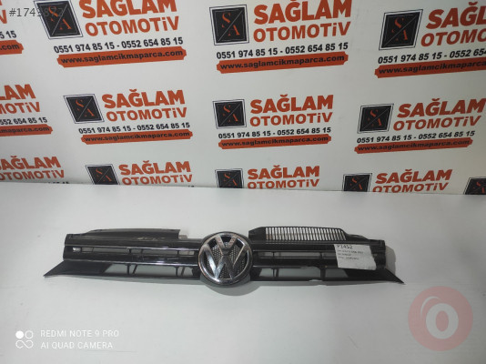 VW GOLF-6 08-14 ÇIKMA ÖN PANJUR OEM; 5K0853653