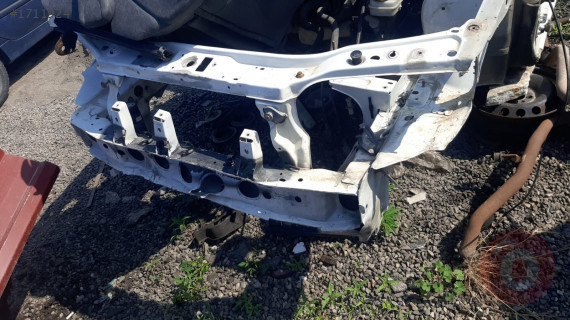 2002 2005 model fiat albea kesme ön panel sacı